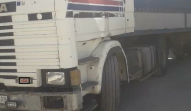 Scania 3-Series