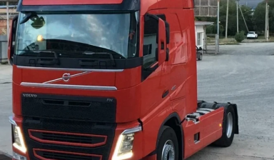 Volvo FH