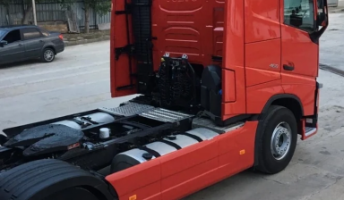 Volvo FH
