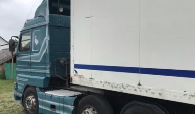 Scania 3-Series