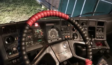 Scania 3-Series