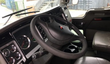 Kenworth T800