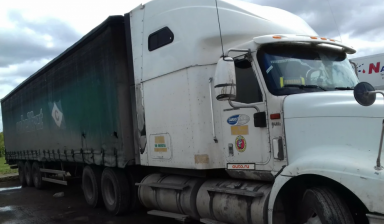 International 9000 Series