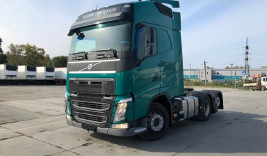 Volvo FH