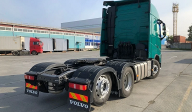 Volvo FH