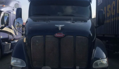 Peterbilt 387