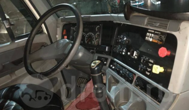 Freightliner Columbia