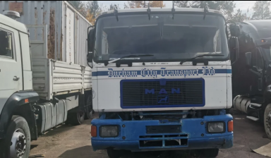 MAN 22