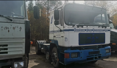 MAN 22