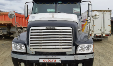 Freightliner Century Class
