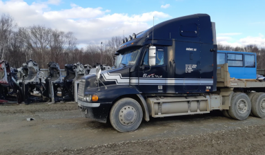 Freightliner Century Class