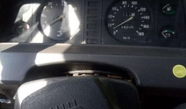ГАЗ ГАЗель 3221
