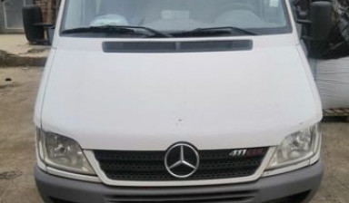 Mercedes-Benz Sprinter Classic
