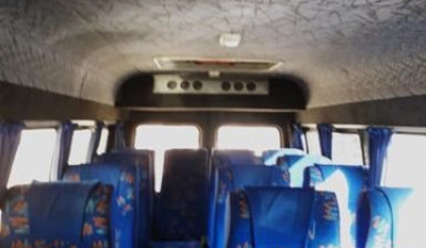 Volkswagen LT