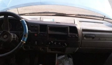 ГАЗ Соболь 2217