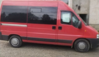 FIAT Ducato