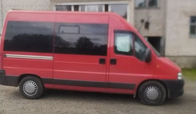 FIAT Ducato