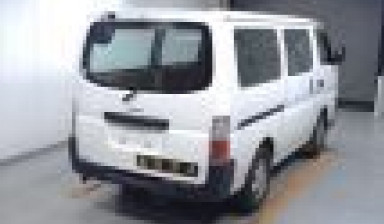 Isuzu Como грузопассажирский полноприводный