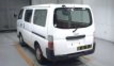 Isuzu Como грузопассажирский полноприводный