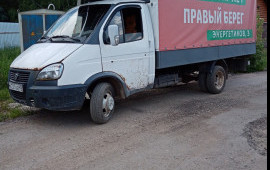 Газель грузоперевозки. Грузовое такси. Грузчики.