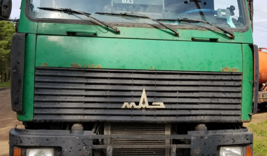 МАЗ 5440