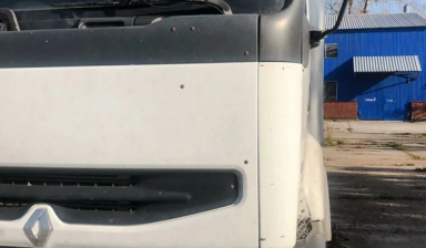 Renault Premium