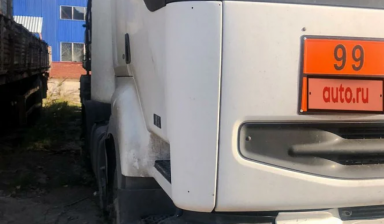 Renault Premium