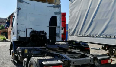 Renault Premium