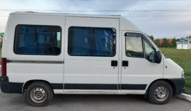 FIAT Ducato