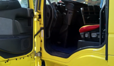 IVECO Stralis