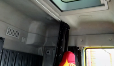 IVECO Stralis