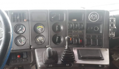 Scania 3-Series