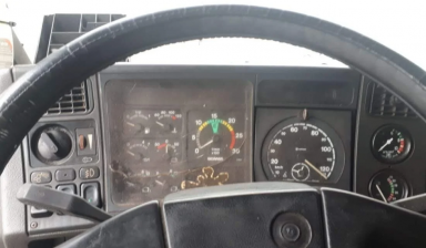 Scania 3-Series