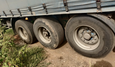 Scania 3-Series