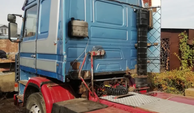 Scania 3-Series
