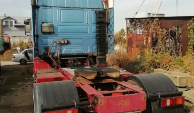 Scania 3-Series