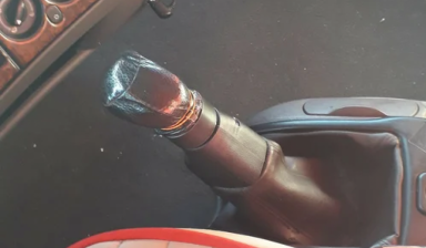 Renault Magnum