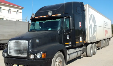 Freightliner Century Class