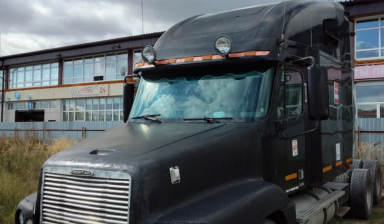 Freightliner Century Class