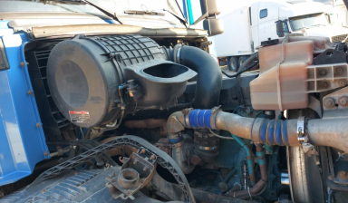 Volvo VNL