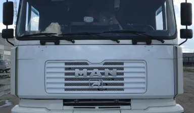 MAN F 2000