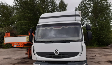 Renault Premium