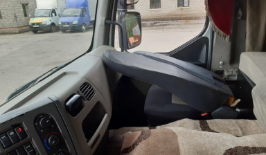 Renault Premium
