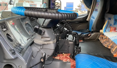Scania R-Series