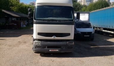 Renault Premium