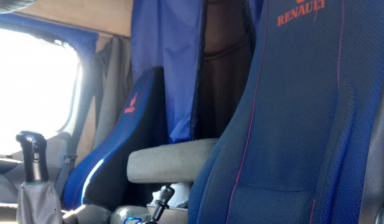 Renault Premium