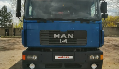 MAN 19