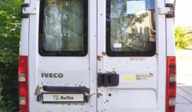 Iveco Daily