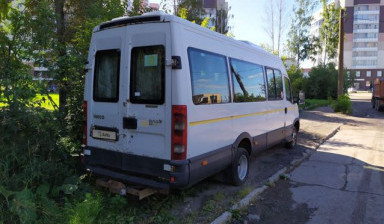 Iveco Daily