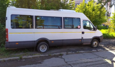 Iveco Daily